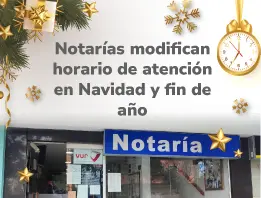 Imagen relacionada a una Notaria en Bogotá