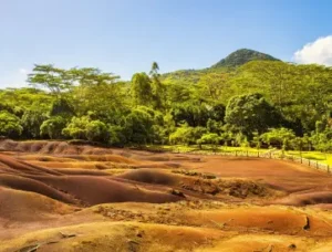 tierra de campo